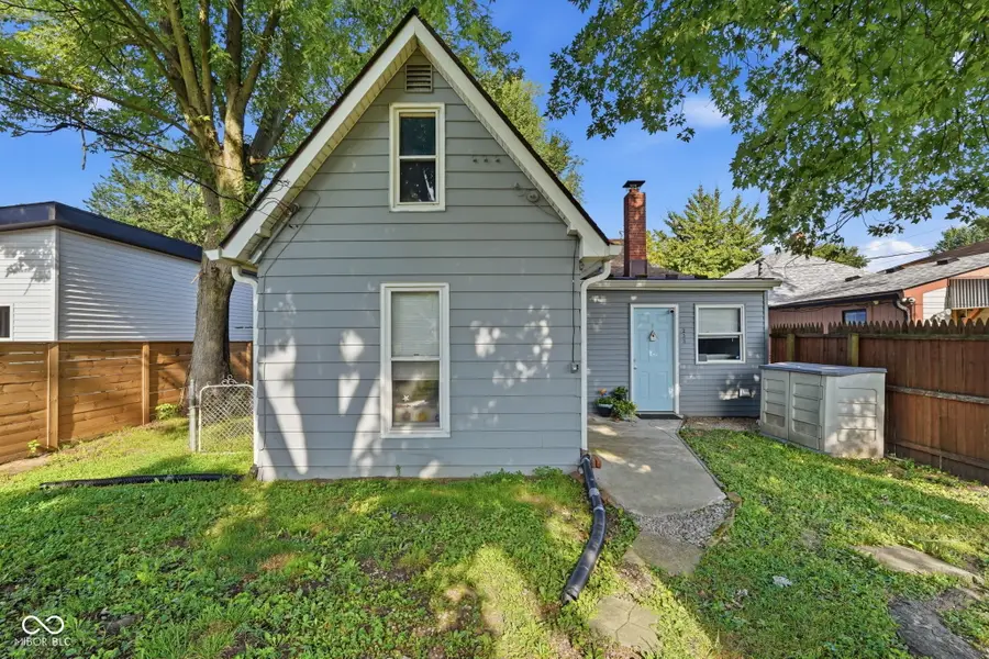 233 S Dearborn, Indianapolis, IN 46201 - #3