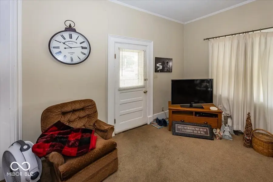 24 W Brown Street, Knightstown, IN 46148 - #3