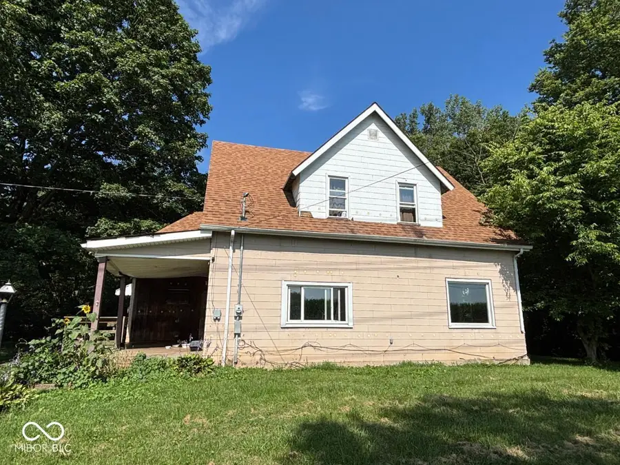 11187 N 200 W, Alexandria, IN 46001 - #2