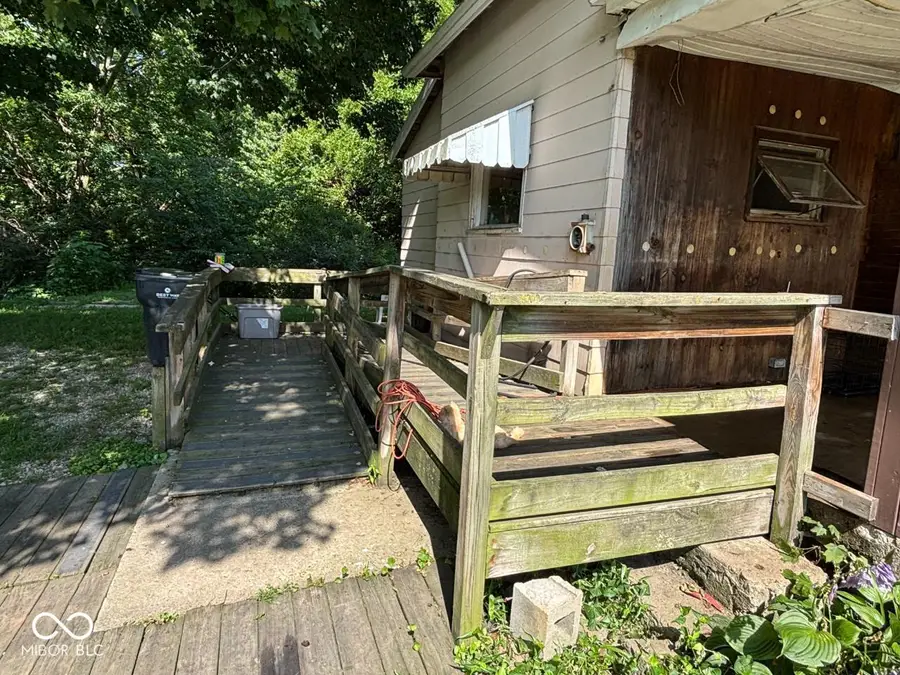 11187 N 200 W, Alexandria, IN 46001 - #3