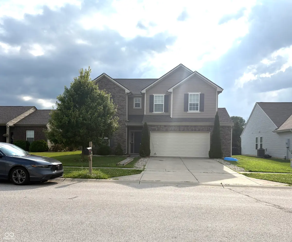 2702 Ashton Lane, Greenwood, IN 46143 - #1