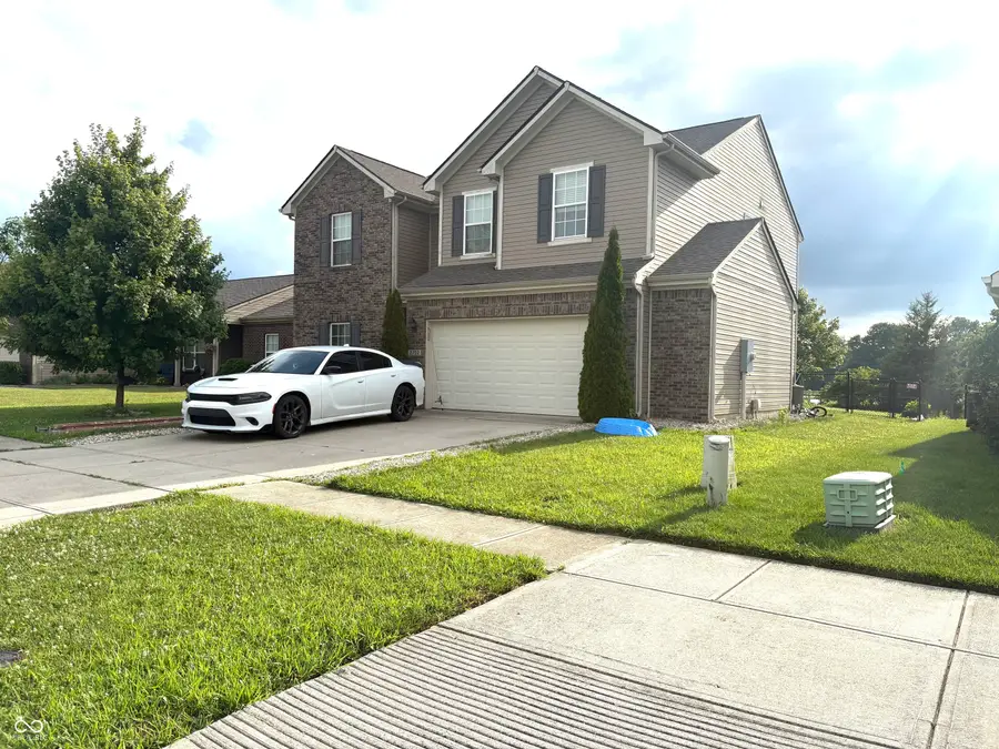 2702 Ashton Lane, Greenwood, IN 46143 - #3