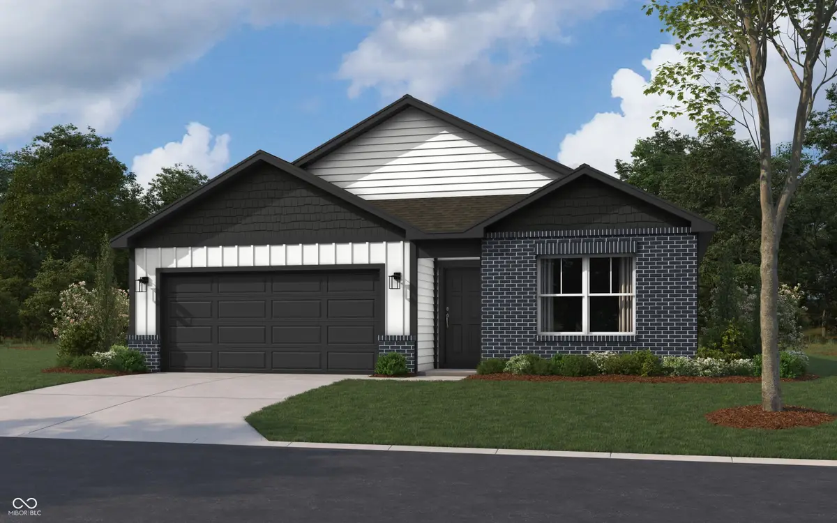 1317 Aster Drive, Shelbyville, IN 46176 - #1