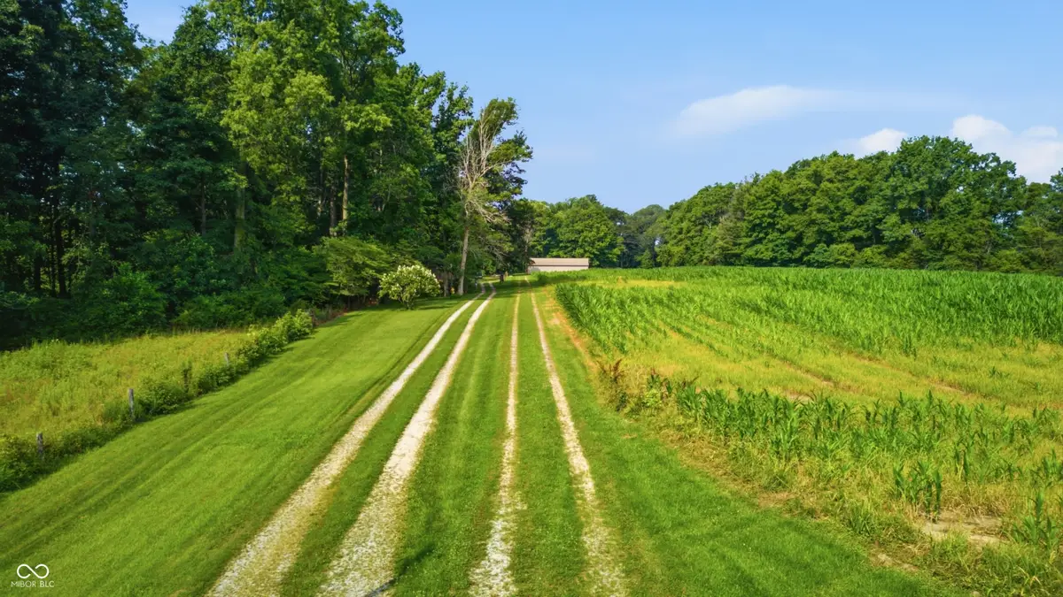 0 E County Road 300 S At S Count E, Greensburg, IN 47240 - #1