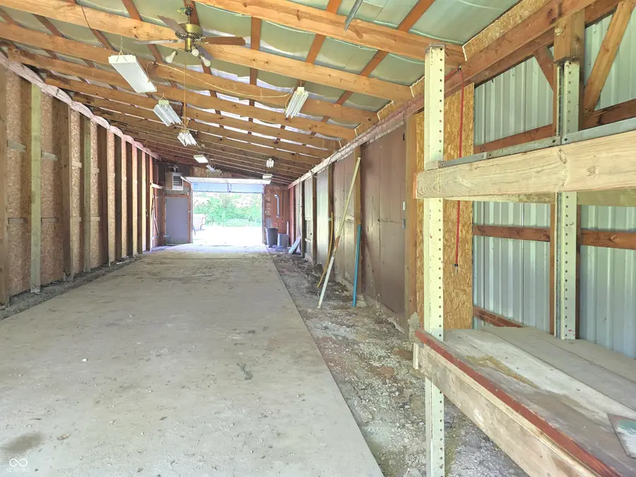 0 E County Road 300 S At S Count E, Greensburg, IN 47240 - #3