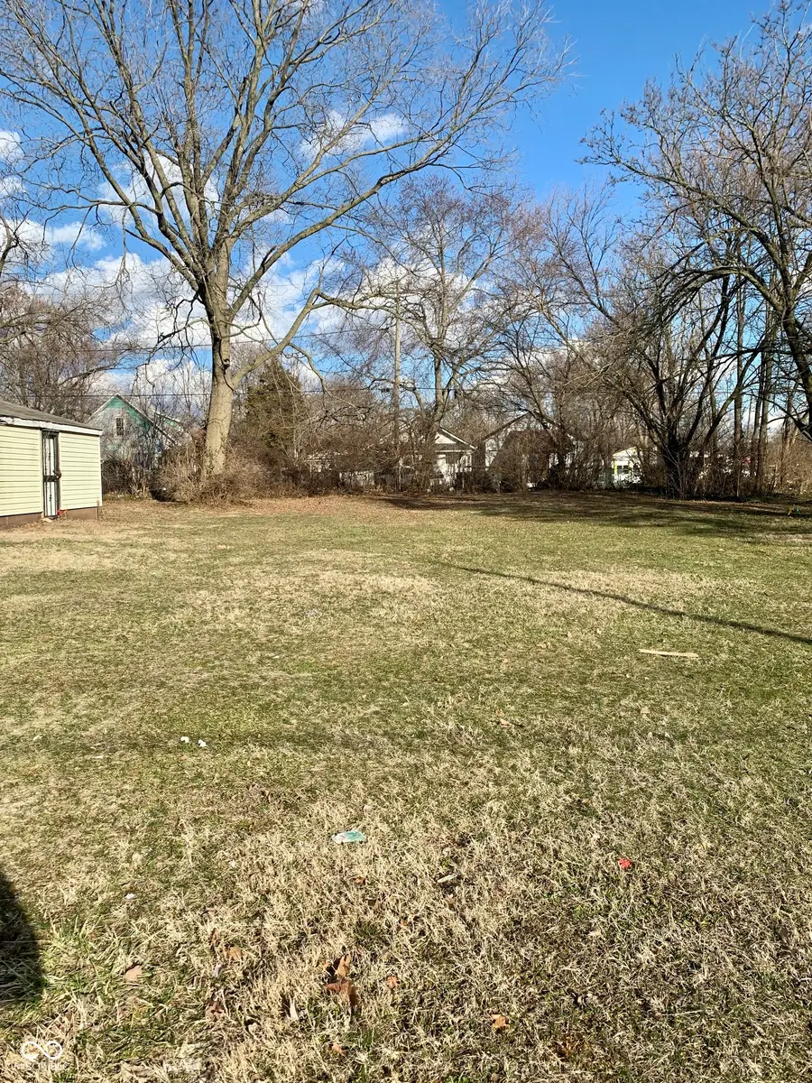 2457 Barnes Avenue, Indianapolis, IN 46208 - #3