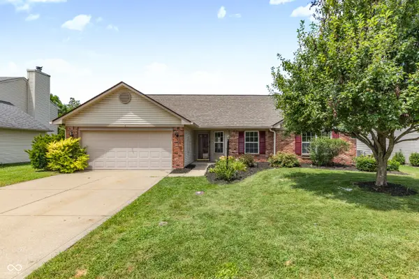 321 Brooks Bend, Brownsburg, IN 46112