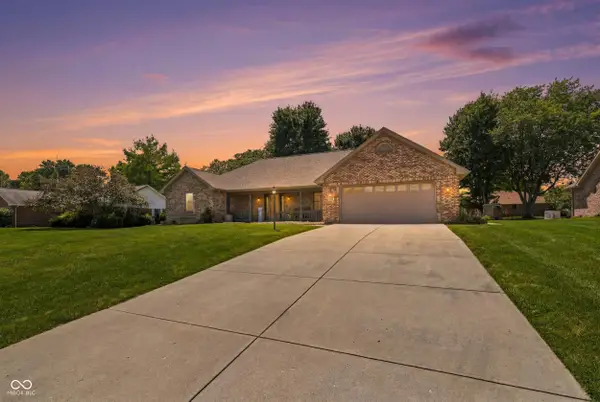 815 Stewart Road, Anderson, IN 46012