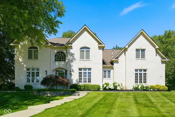 13326 Sioux Trail, Carmel, IN 46033