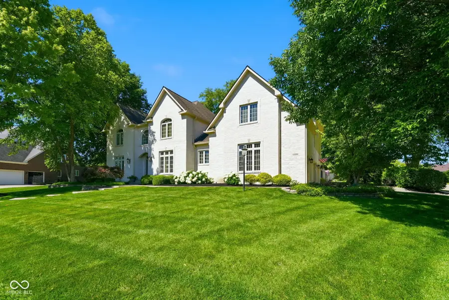 13326 Sioux Trail, Carmel, IN 46033 - #2