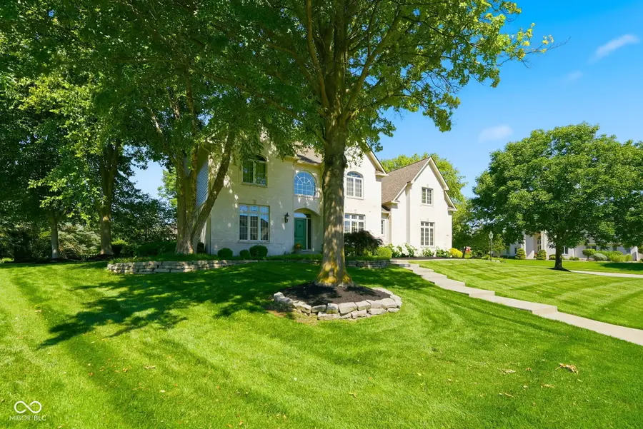 13326 Sioux Trail, Carmel, IN 46033 - #3