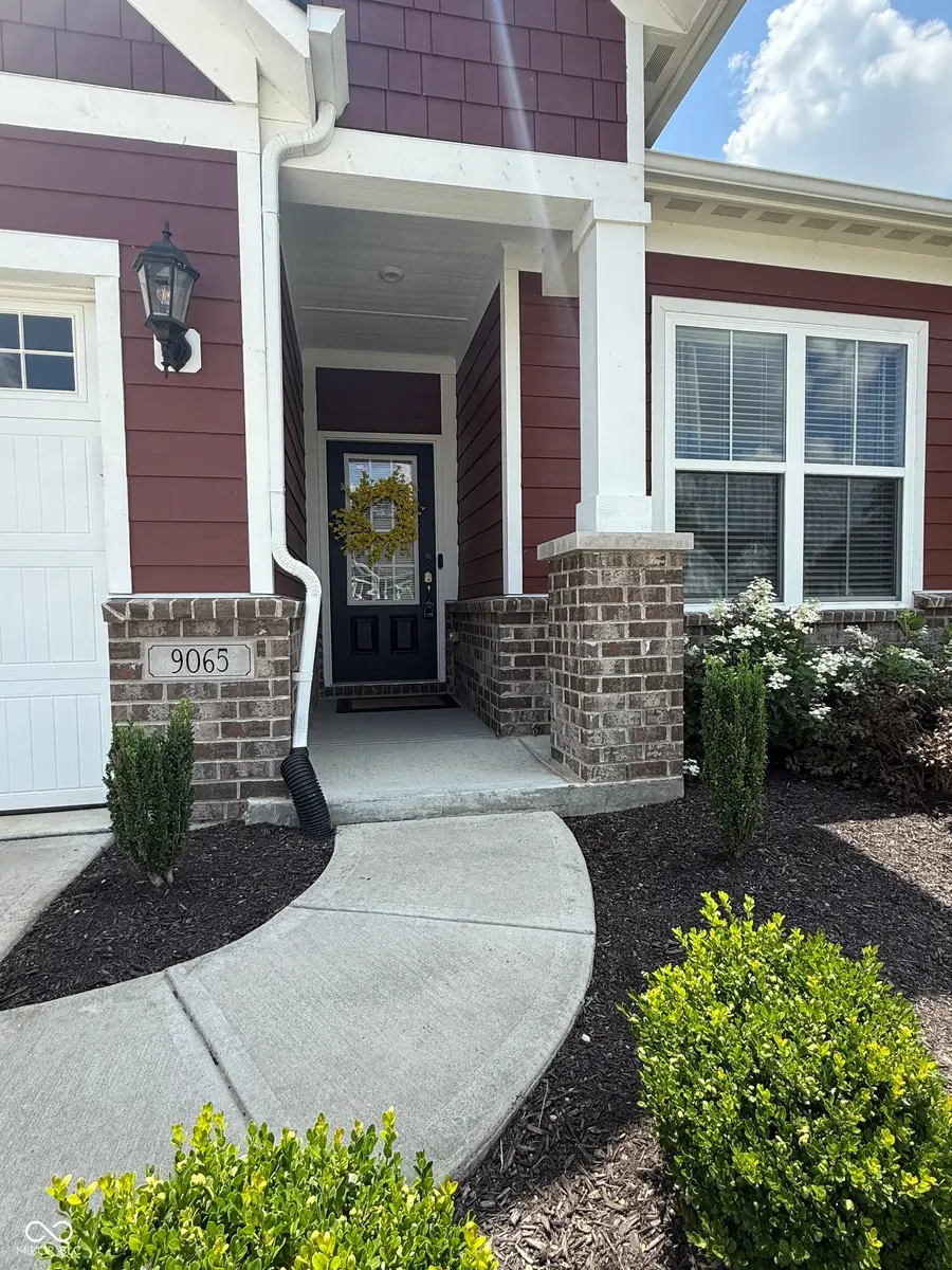 9065 Stone Trace Boulevard, Avon, IN 46123 - #2