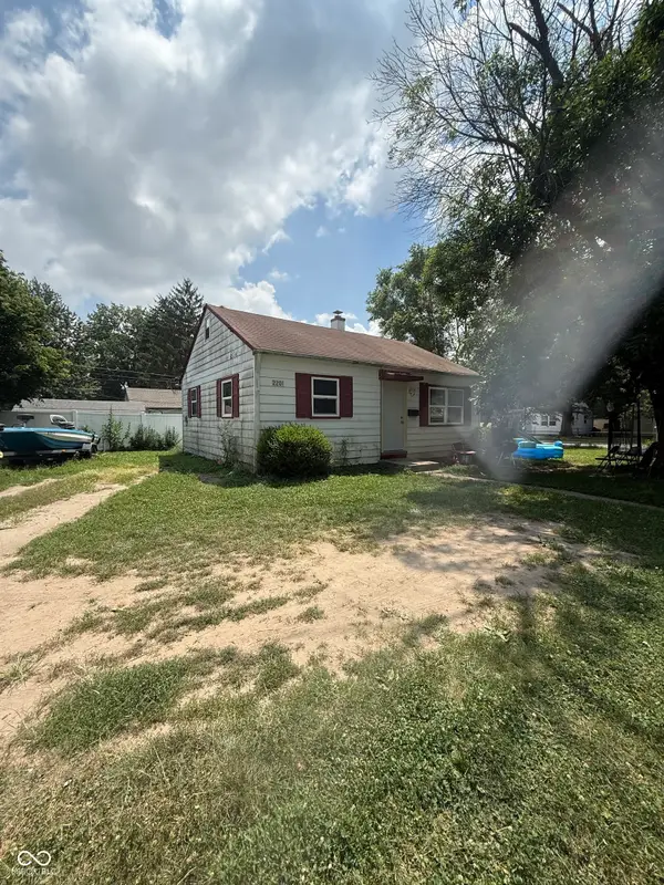 2201 N Moreland Avenue, Indianapolis, IN 46222