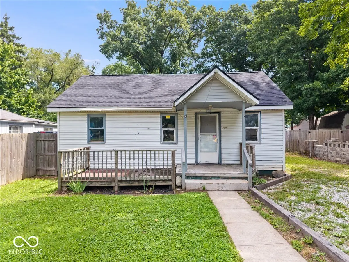 204 Tippecanoe Drive, Noblesville, IN 46062 - #1