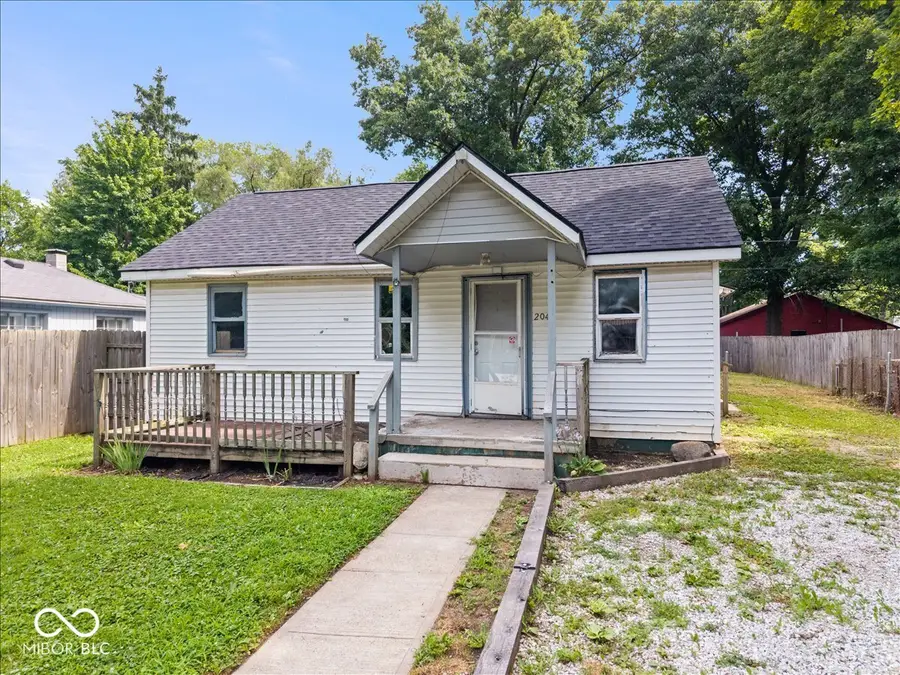204 Tippecanoe Drive, Noblesville, IN 46062 - #2