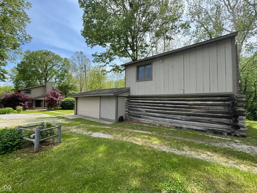 7707 W Mulberry Jefferson, Mulberry, IN 46058 - #2