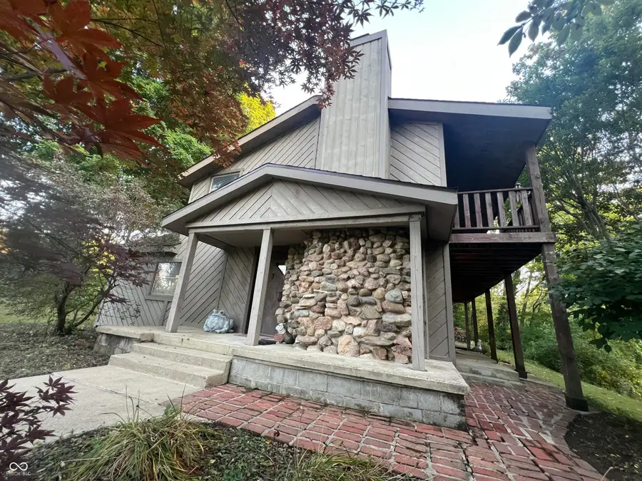 7707 W Mulberry Jefferson, Mulberry, IN 46058 - #3