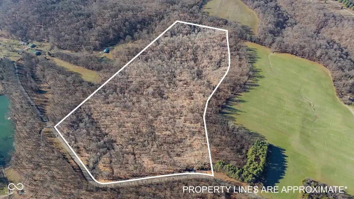 0 N Rush Creek Road, Salem, IN 47167 - #1