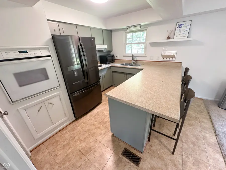 5829 W 30th Street, Indianapolis, IN 46224 - #2