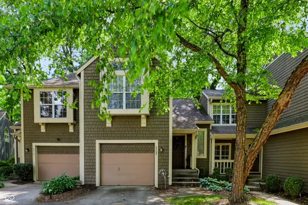 4709 Shireton Court, Indianapolis, IN 46254
