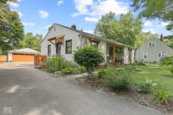 7020 Caroline Avenue, Indianapolis, IN 46220