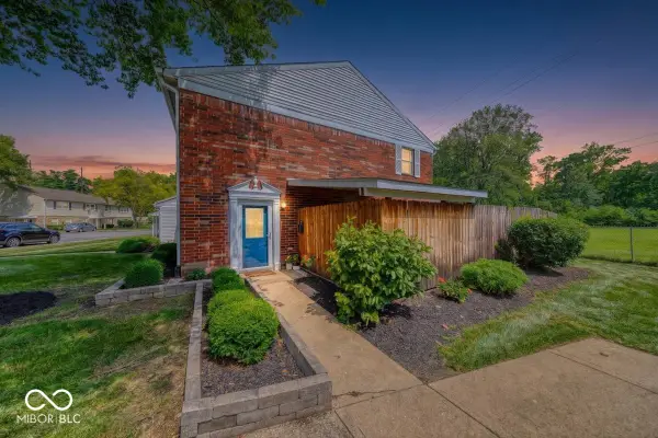 2917 Country Estates Drive, Indianapolis, IN 46227