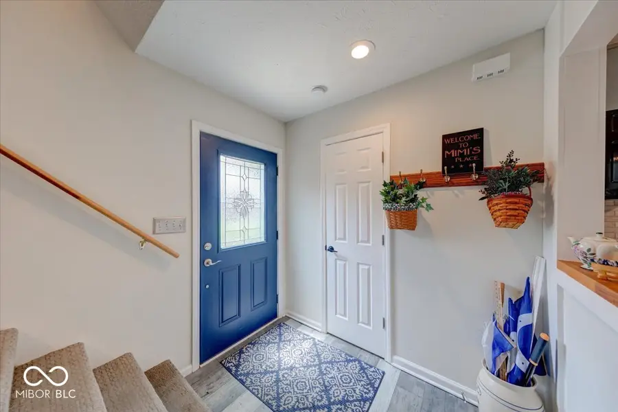 2917 Country Estates Drive, Indianapolis, IN 46227 - #2