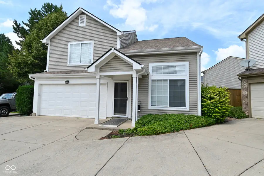 2453 Grand Fir Drive, Greenwood, IN 46143 - #2