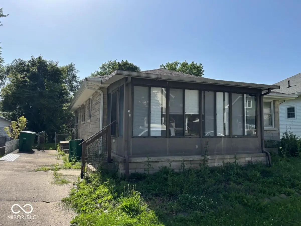 143 S 9th Street, New Castle, IN 47362 - #1