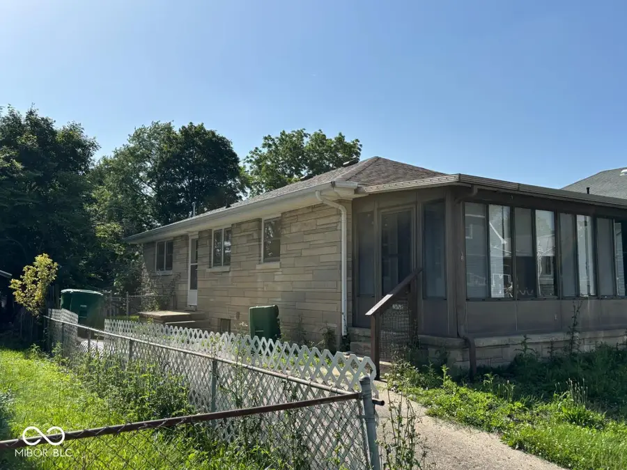 143 S 9th Street, New Castle, IN 47362 - #2