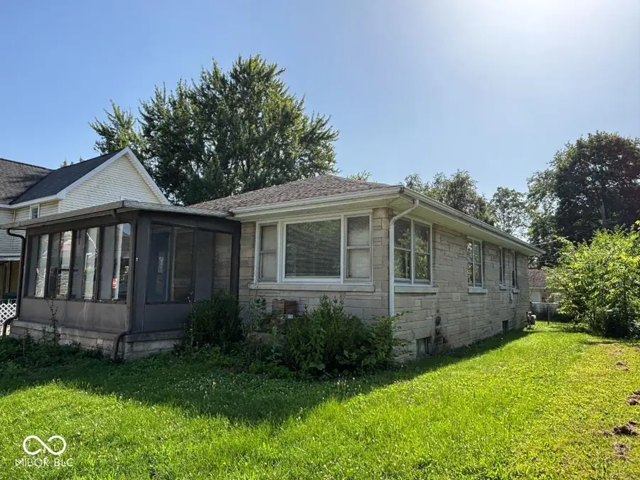143 S 9th Street, New Castle, IN 47362 - #3