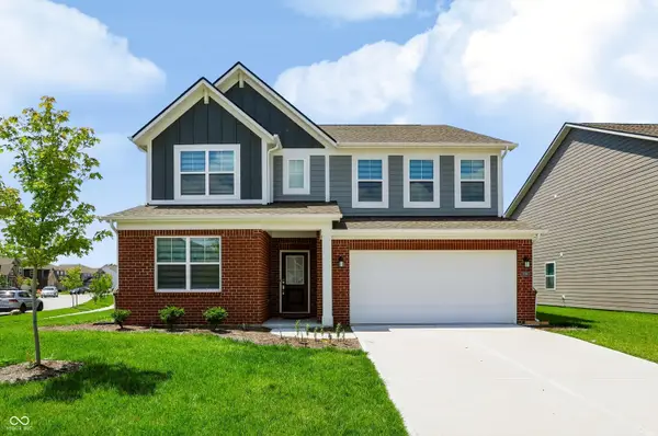 1219 Kendrick, Greenwood, IN 46143