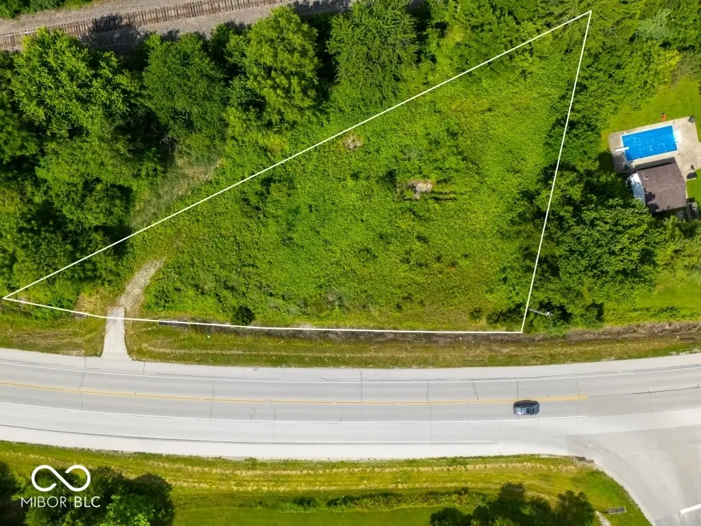 0 N State Road 267, Brownsburg, IN 46112 - #1