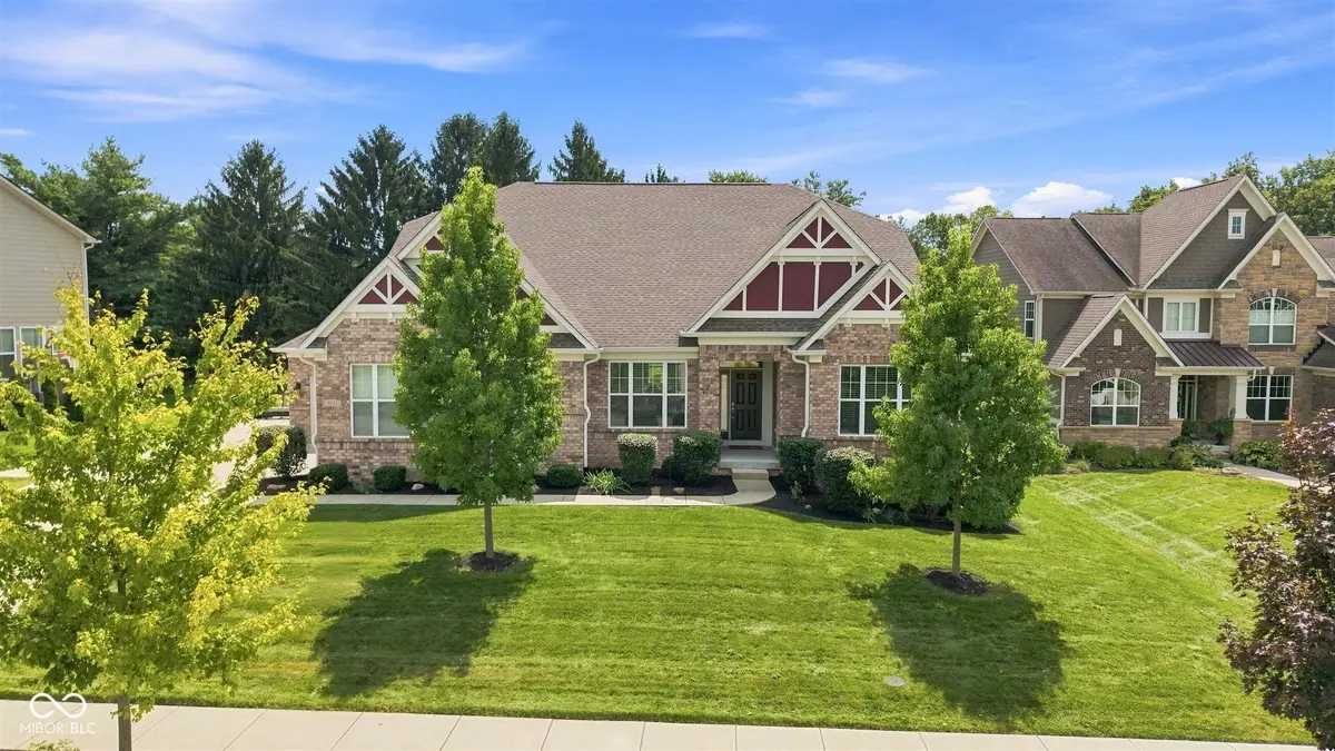 5353 Cottage Grove Lane, Noblesville, IN 46062 - #1