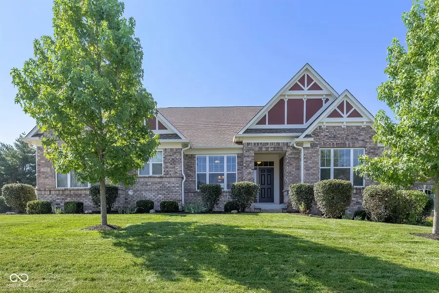 5353 Cottage Grove Lane, Noblesville, IN 46062 - #3