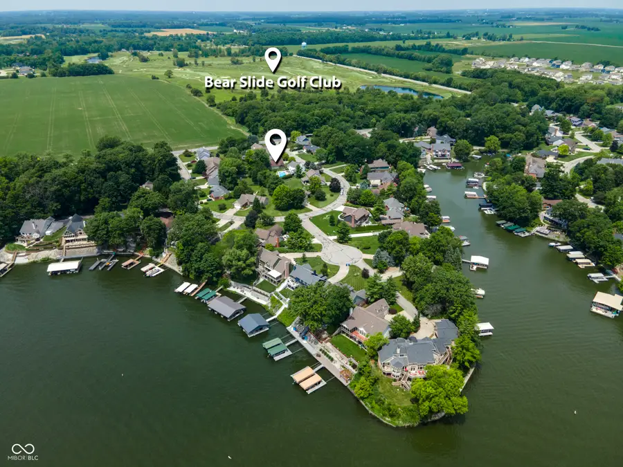 1305 N Catamaran Circle, Cicero, IN 46034 - #2