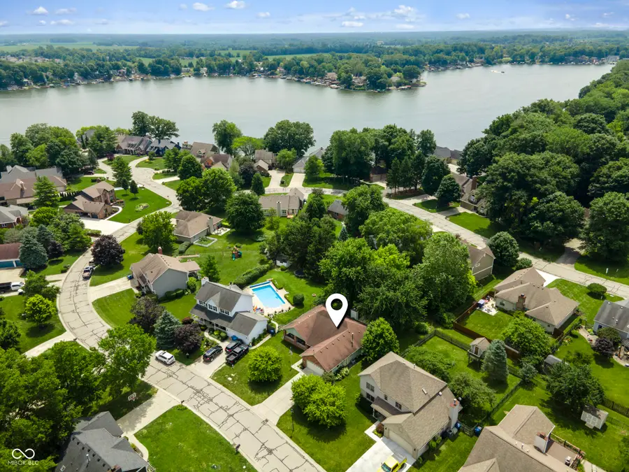 1305 N Catamaran Circle, Cicero, IN 46034 - #3