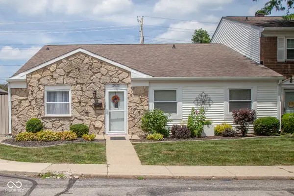 2822 Country Estates Drive, Indianapolis, IN 46227