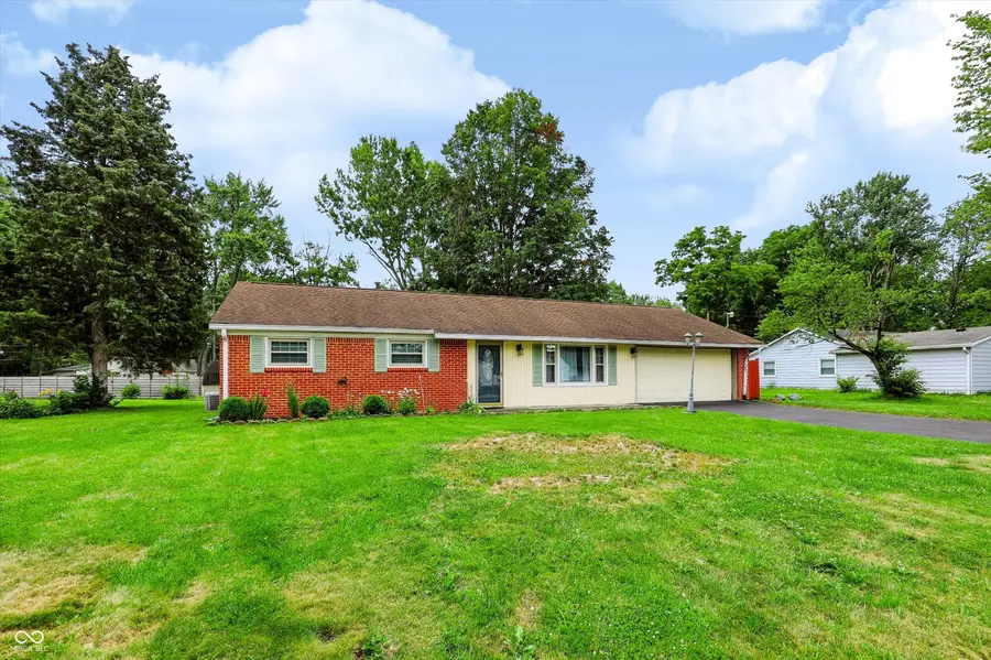 1649 W 76th Place, Indianapolis, IN 46260 - #3