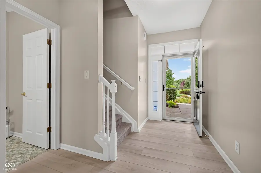 4132 Much Marcle Drive, Zionsville, IN 46077 - #3