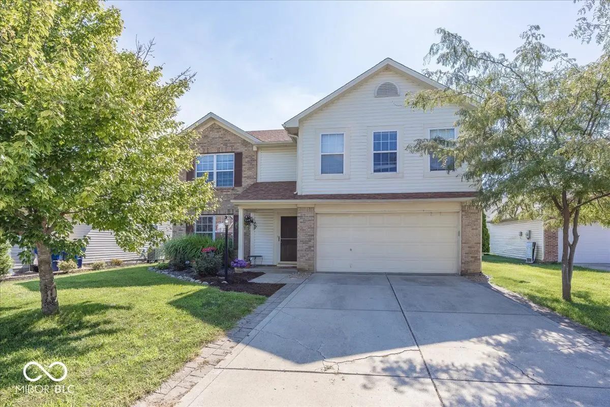 7929 Dillon Place, Indianapolis, IN 46236 - #1