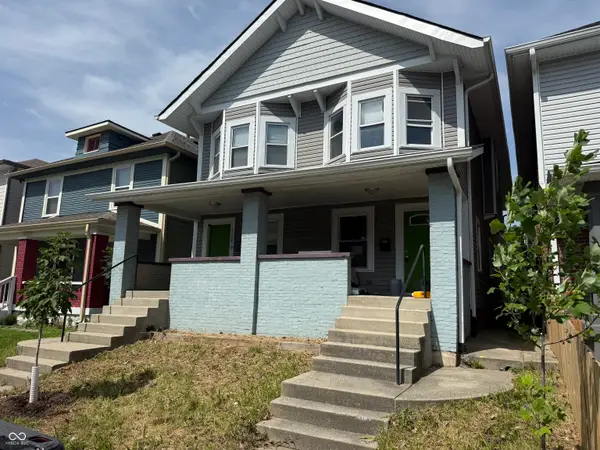 1326 Union Street, Indianapolis, IN 46225