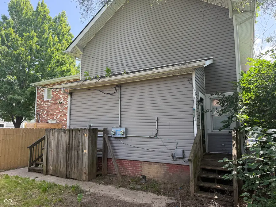 1326 Union Street, Indianapolis, IN 46225 - #2