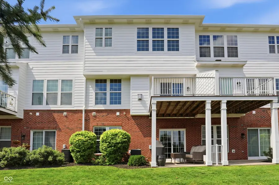 835 Ivy Lane, Carmel, IN 46032 - #2