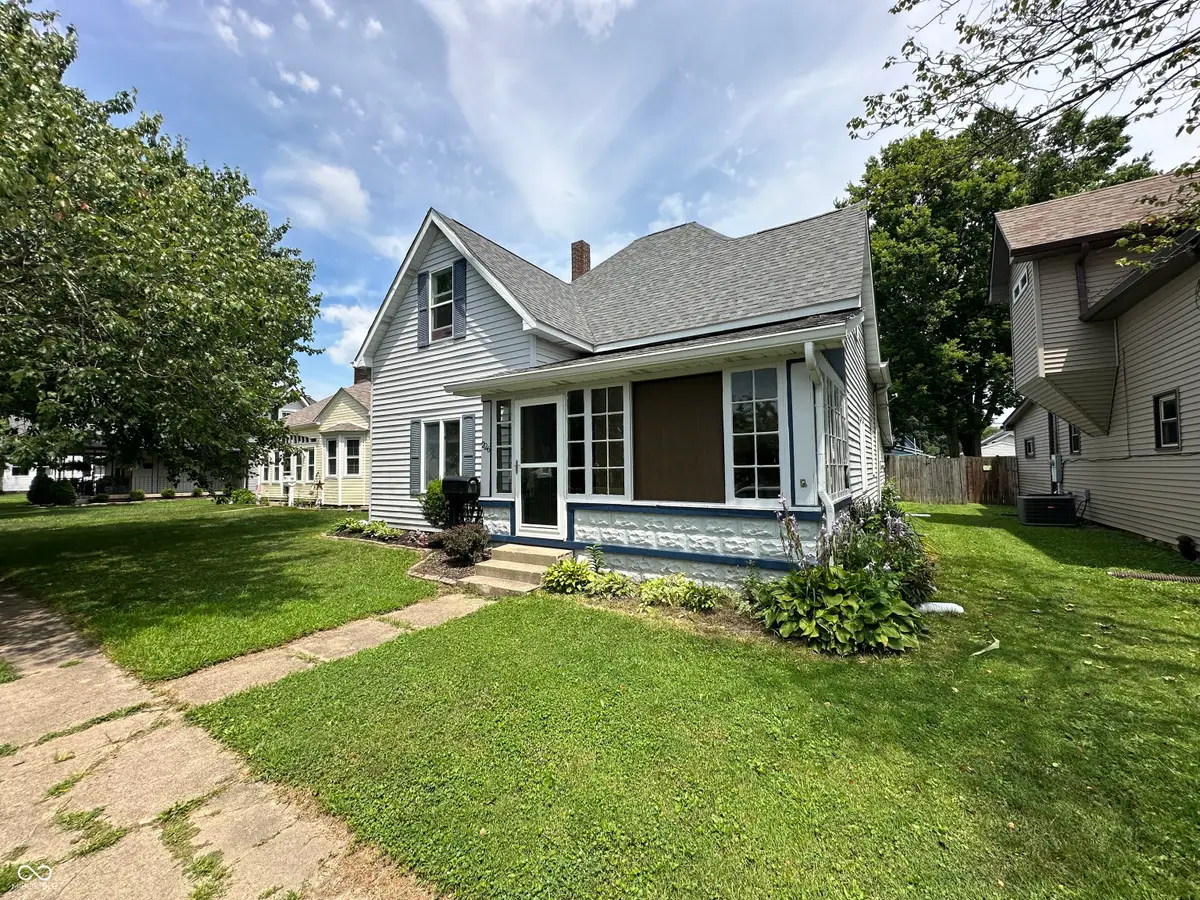 226 N East Street, Spencer, IN 47460 - #1