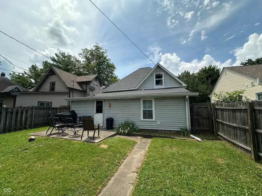 226 N East Street, Spencer, IN 47460 - #2