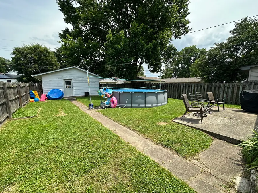 226 N East Street, Spencer, IN 47460 - #3