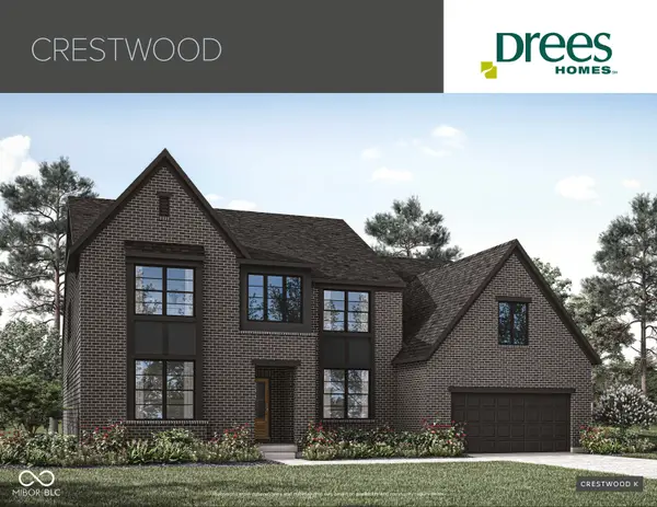 13612 Kingston Drive, McCordsville, IN 46055