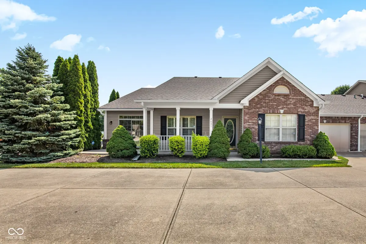 2641 Oneida Lane, Indianapolis, IN 46217 - #1