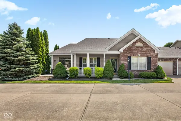 2641 Oneida Lane, Indianapolis, IN 46217